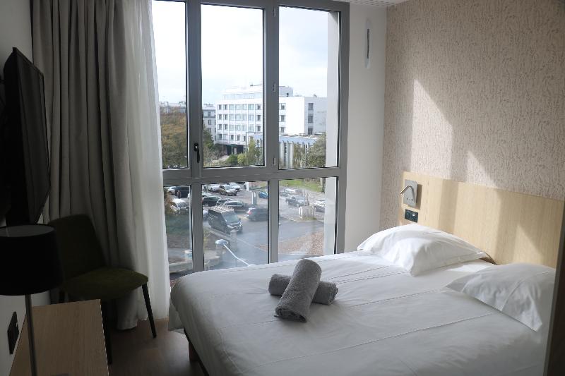 Logis Hôtel Abalys image