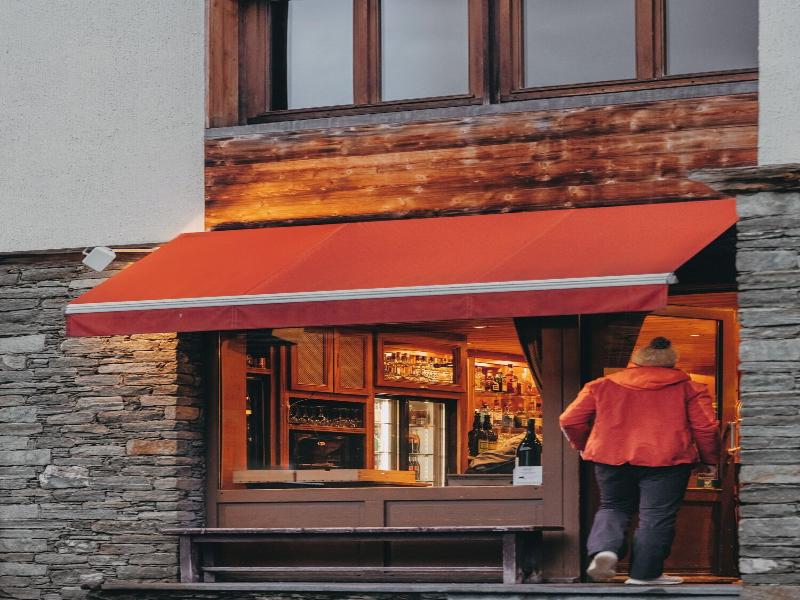 Le Monal image