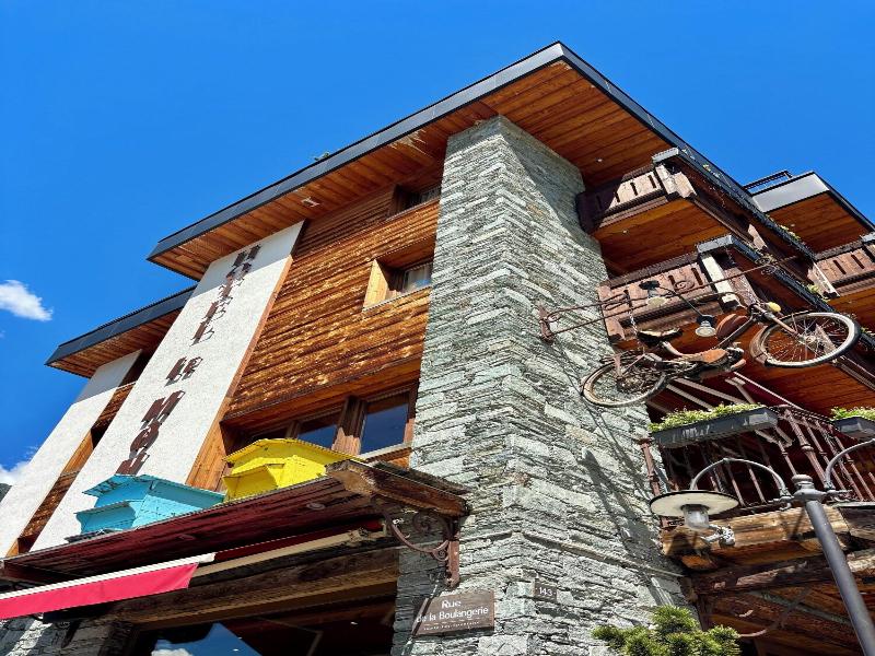 Le Monal image