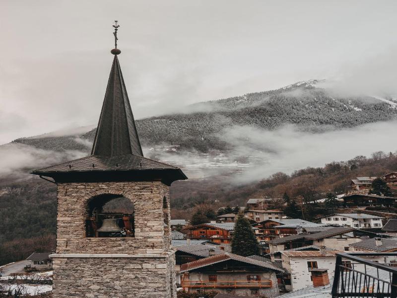 Le Monal image