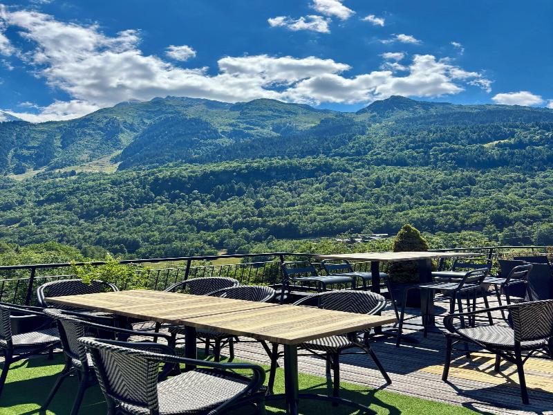 Le Monal image