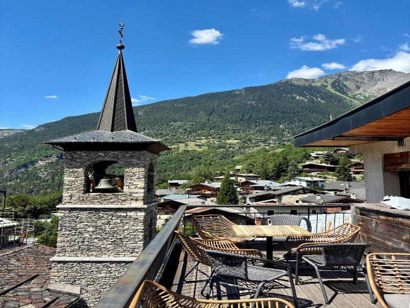 Le Monal image