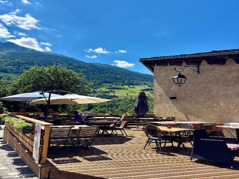 Le Monal image
