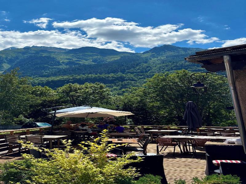 Le Monal image