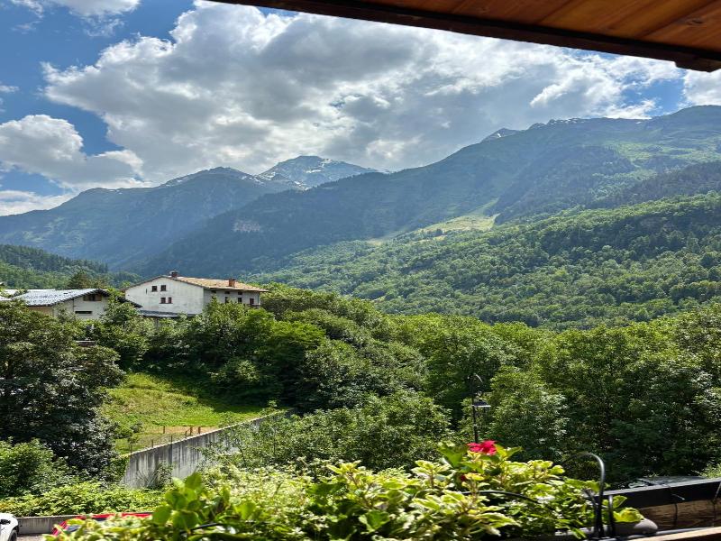 Le Monal image