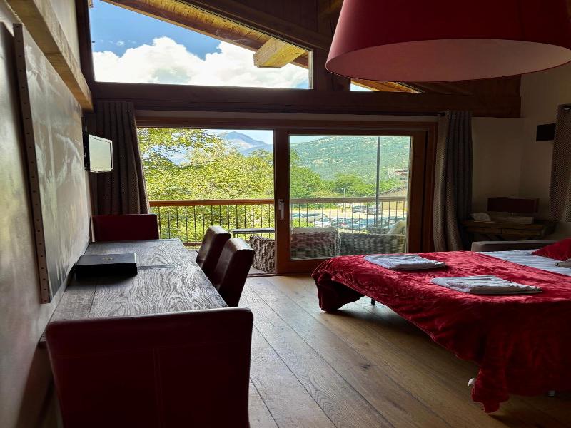 Le Monal image