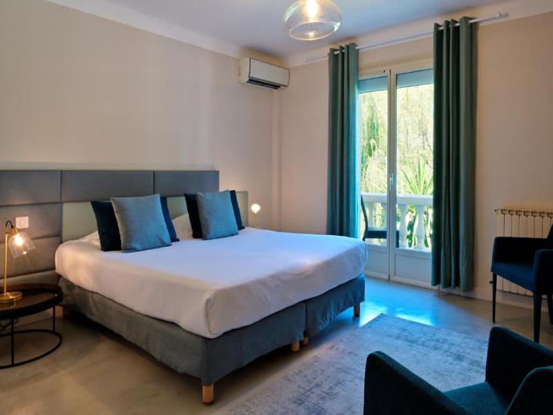 Bartaccia Hotel image