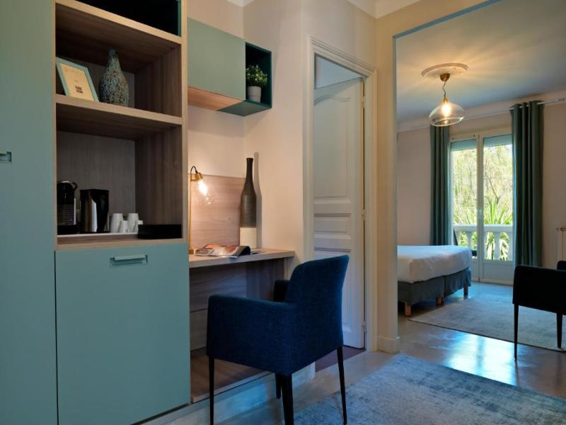 Bartaccia Hotel image