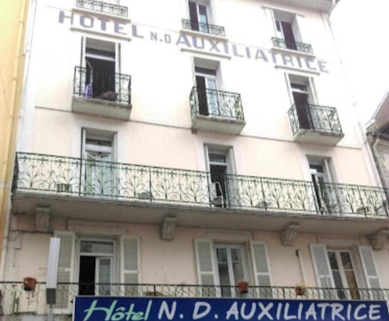 Notre Dame Auxiliatrice