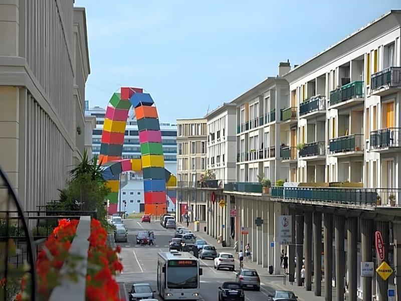 Le Richelieu image