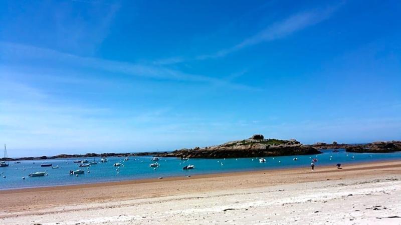 De La Mer image