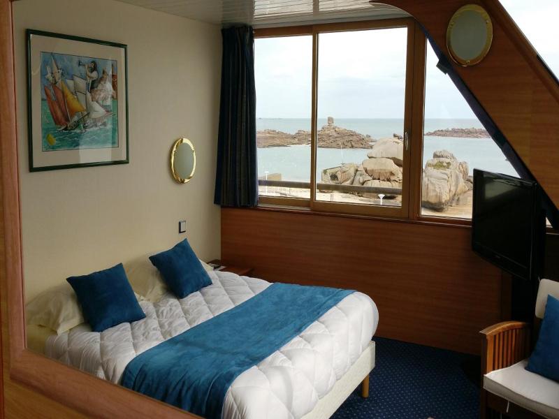De La Mer image