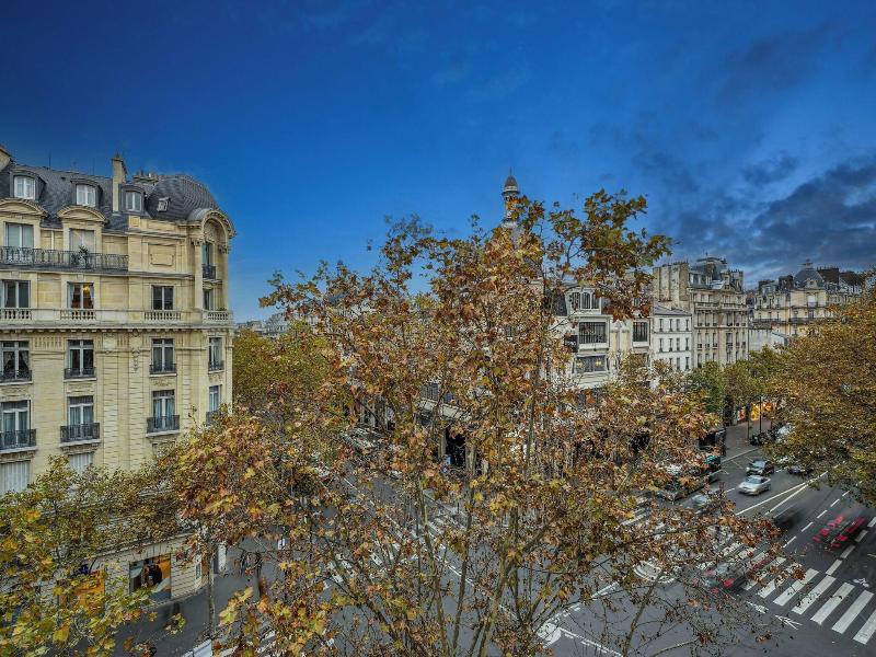 Hôtel Clémence image