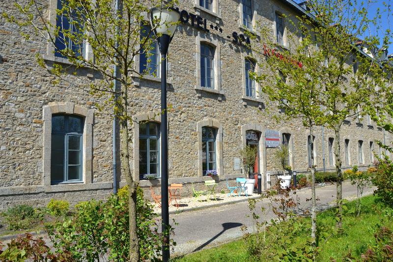 L'Hotel Spa Le Connetable image