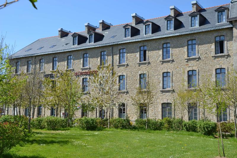 L'Hotel Spa Le Connetable image