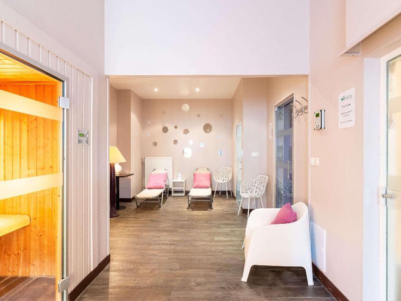 L'Hotel Spa Le Connetable image