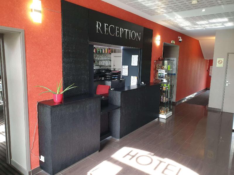 L'Hotel Spa Le Connetable image