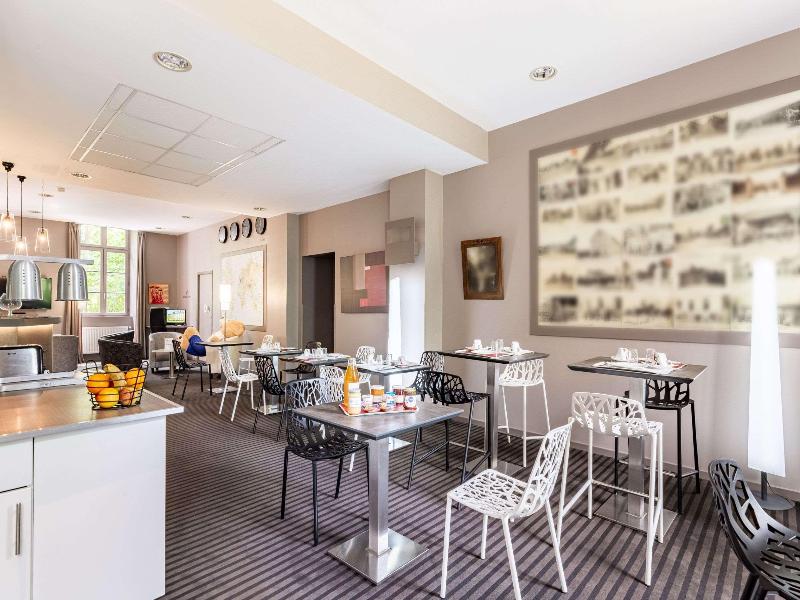 L'Hotel Spa Le Connetable image