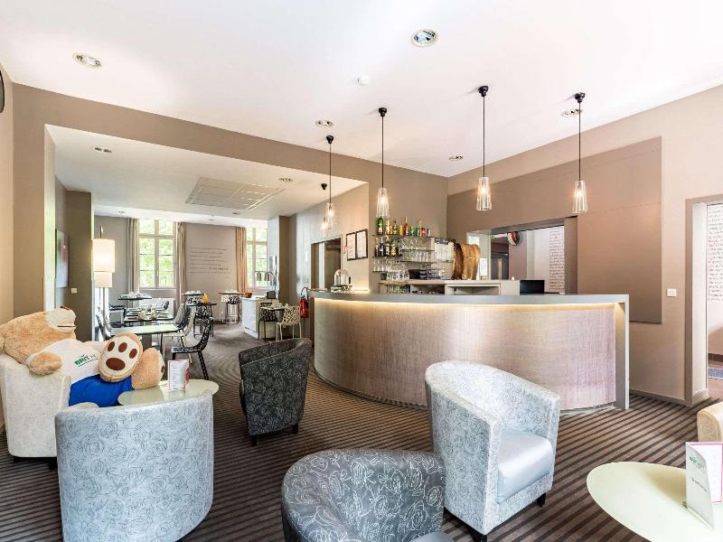 L'Hotel Spa Le Connetable image