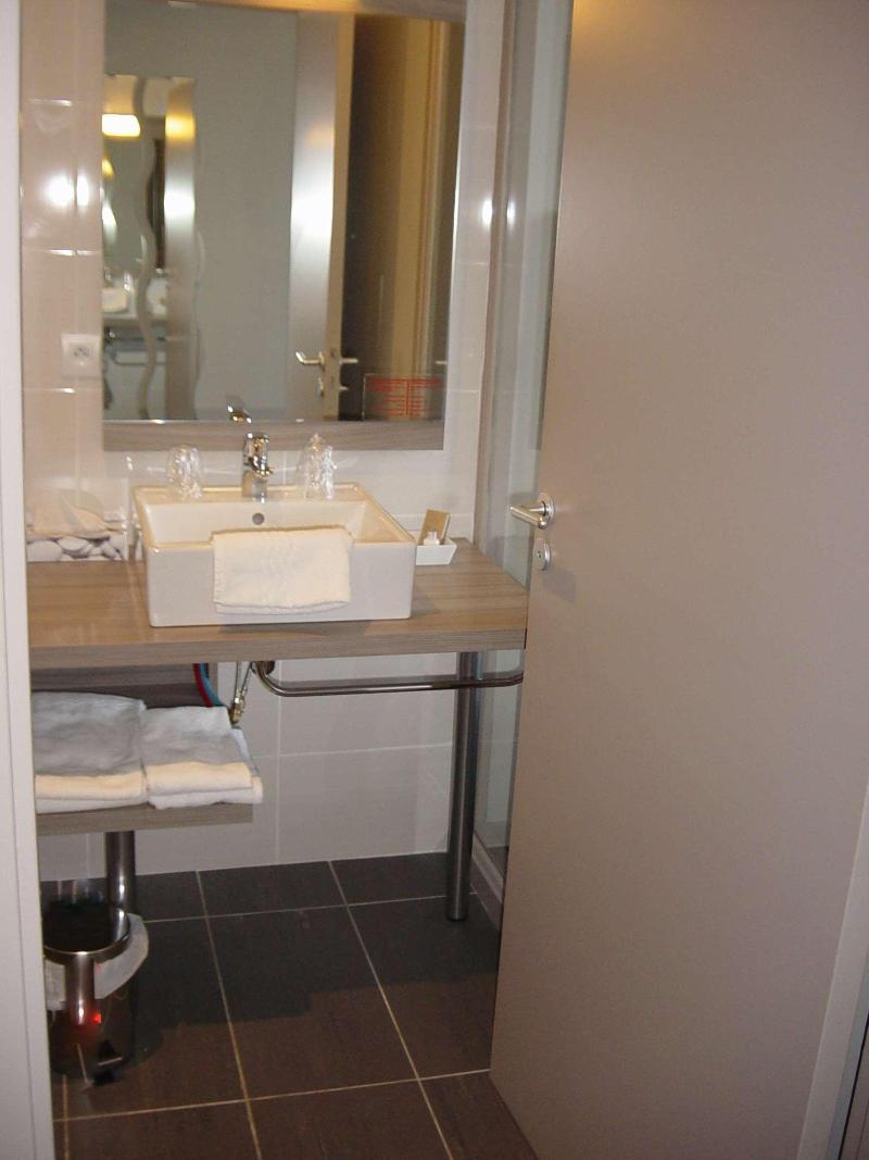 L'Hotel Spa Le Connetable image