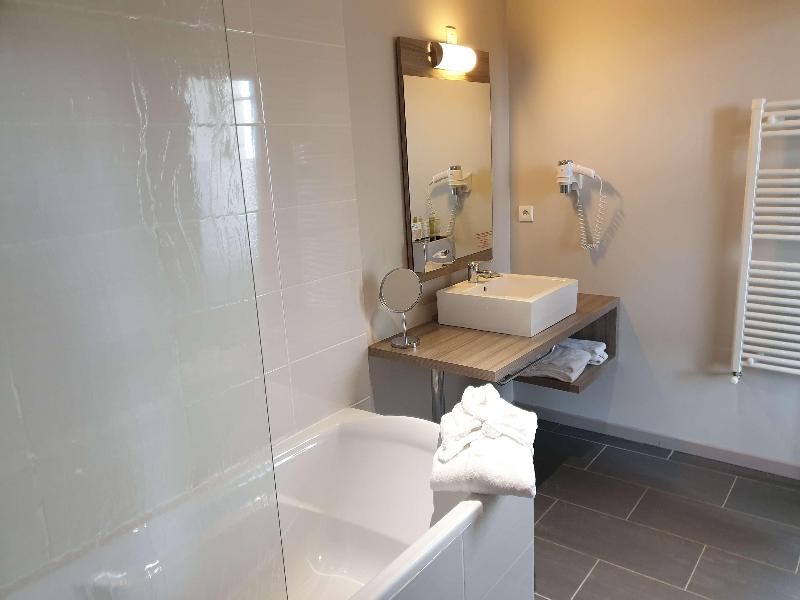 L'Hotel Spa Le Connetable image