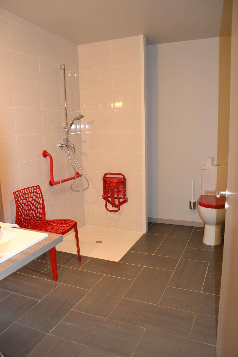 L'Hotel Spa Le Connetable image