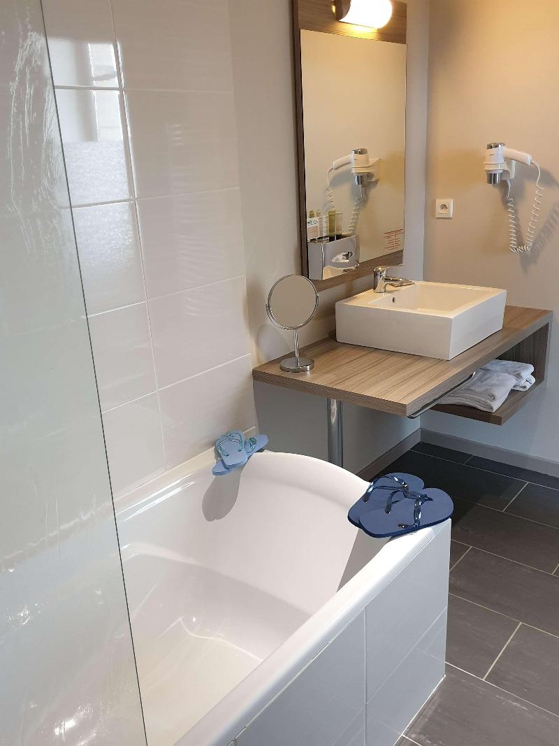 L'Hotel Spa Le Connetable image