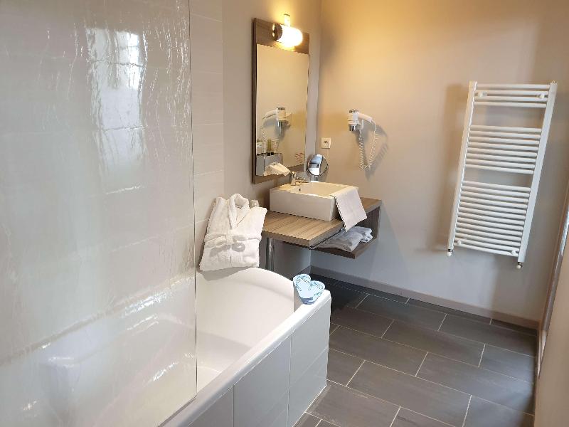 L'Hotel Spa Le Connetable image