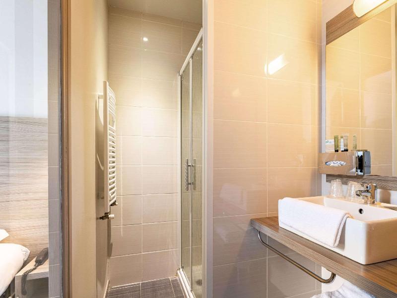 L'Hotel Spa Le Connetable image