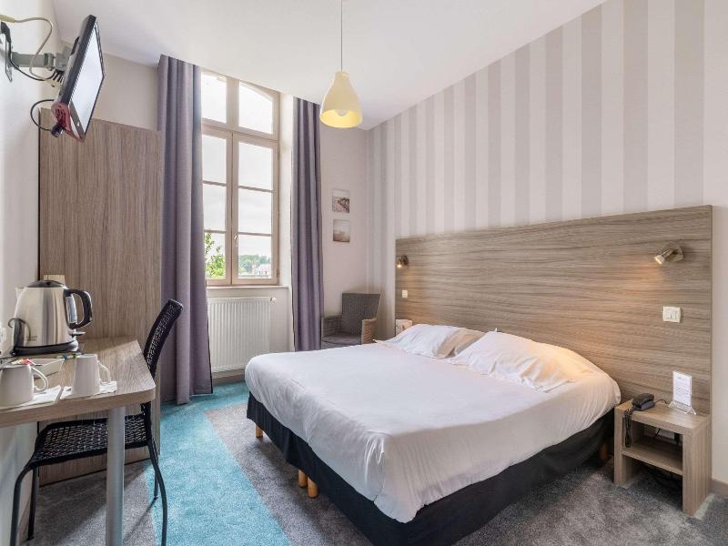 L'Hotel Spa Le Connetable image