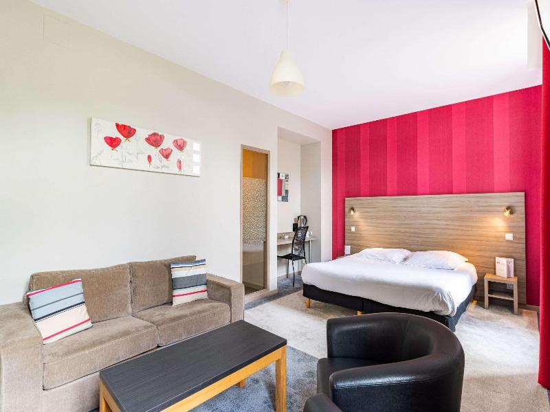 L'Hotel Spa Le Connetable image