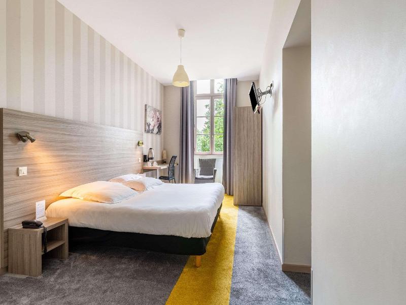 L'Hotel Spa Le Connetable image