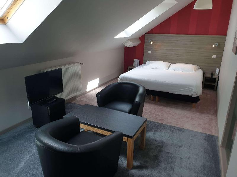 L'Hotel Spa Le Connetable image