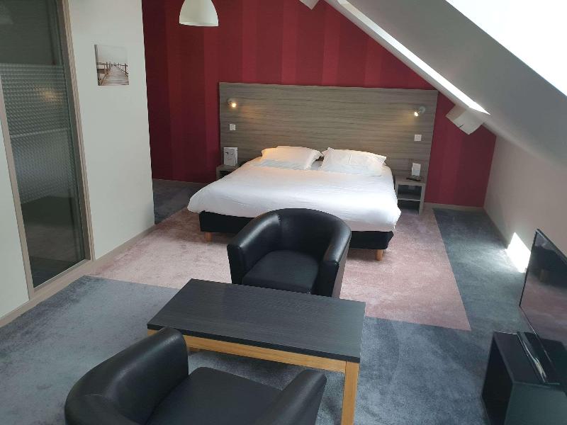 L'Hotel Spa Le Connetable image