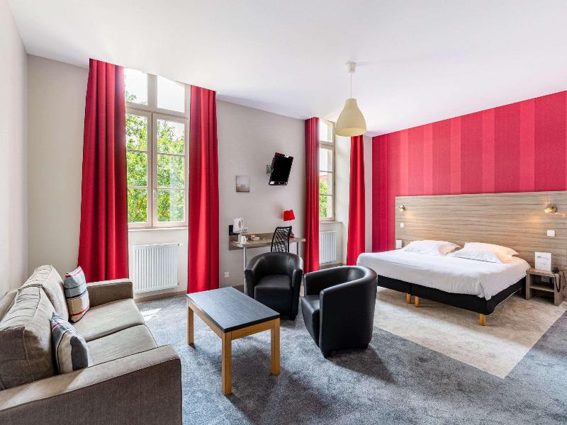 L'Hotel Spa Le Connetable image
