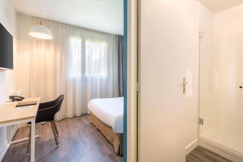 Best Western Hotel Armor Park Dinan image