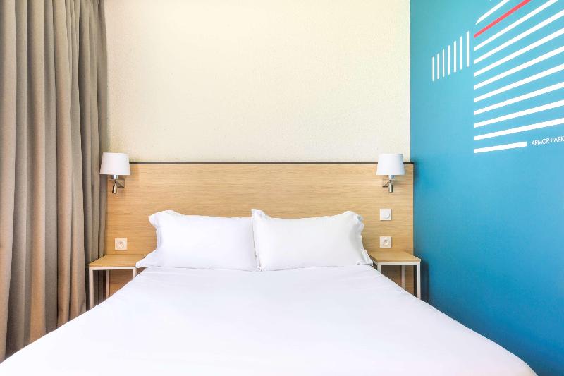 Best Western Hotel Armor Park Dinan image