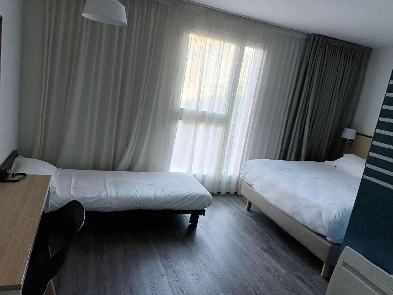 Best Western Hotel Armor Park Dinan image