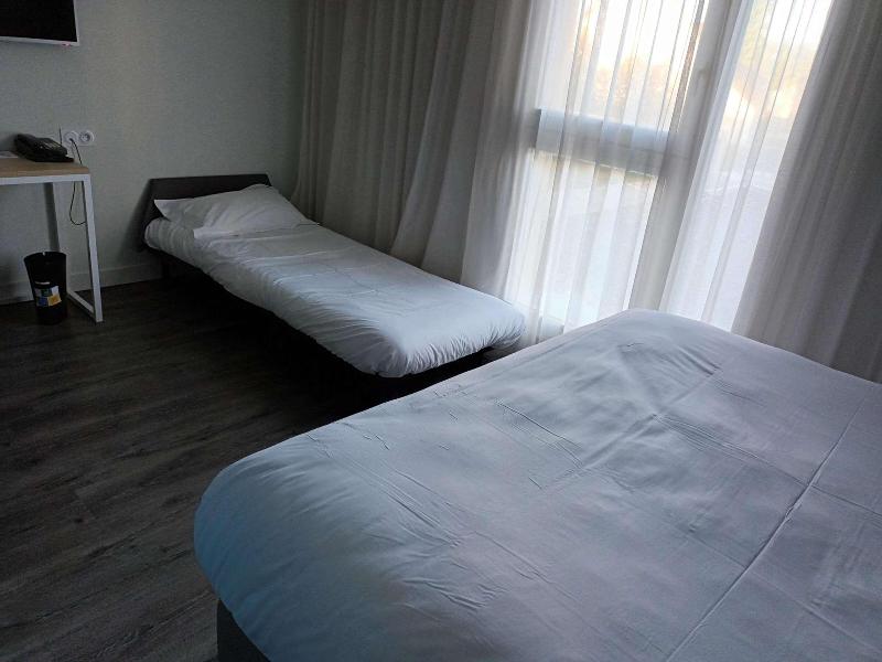 Best Western Hotel Armor Park Dinan image