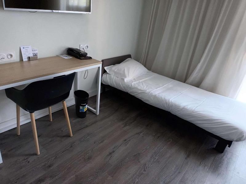 Best Western Hotel Armor Park Dinan image