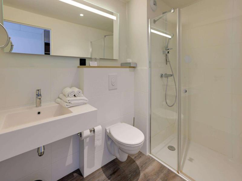 Best Western Hotel Armor Park Dinan image
