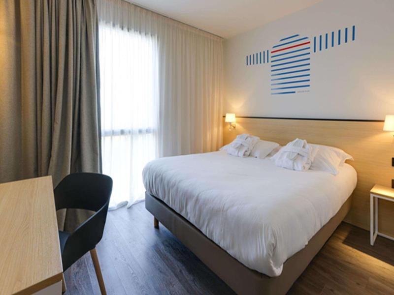 Best Western Hotel Armor Park Dinan image