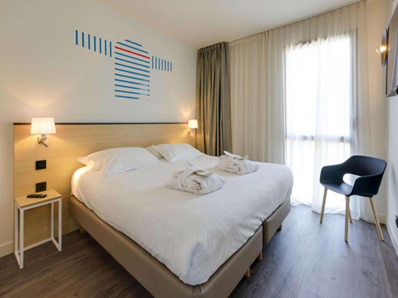 Best Western Hotel Armor Park Dinan image