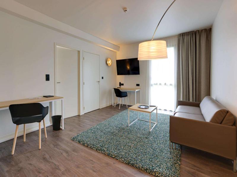 Best Western Hotel Armor Park Dinan image
