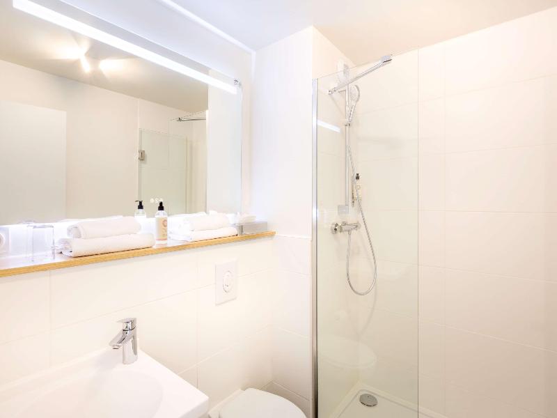 Best Western Hotel Armor Park Dinan image
