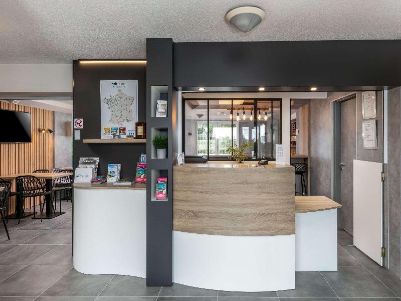 Brit Hotel Iroise image