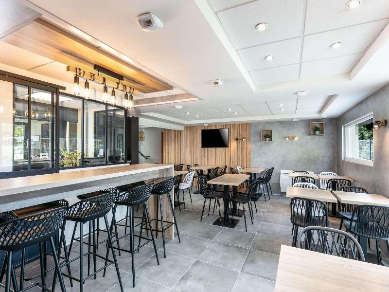 Brit Hotel Iroise image