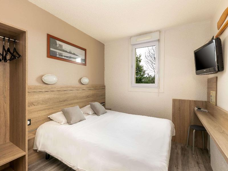 Brit Hotel Iroise image