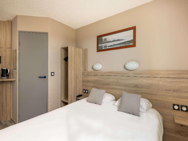 Brit Hotel Iroise image