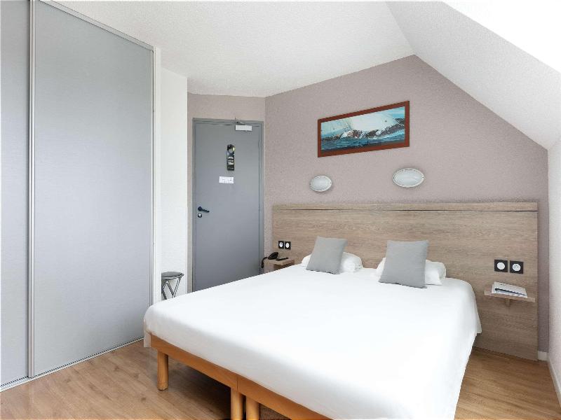 Brit Hotel Iroise image